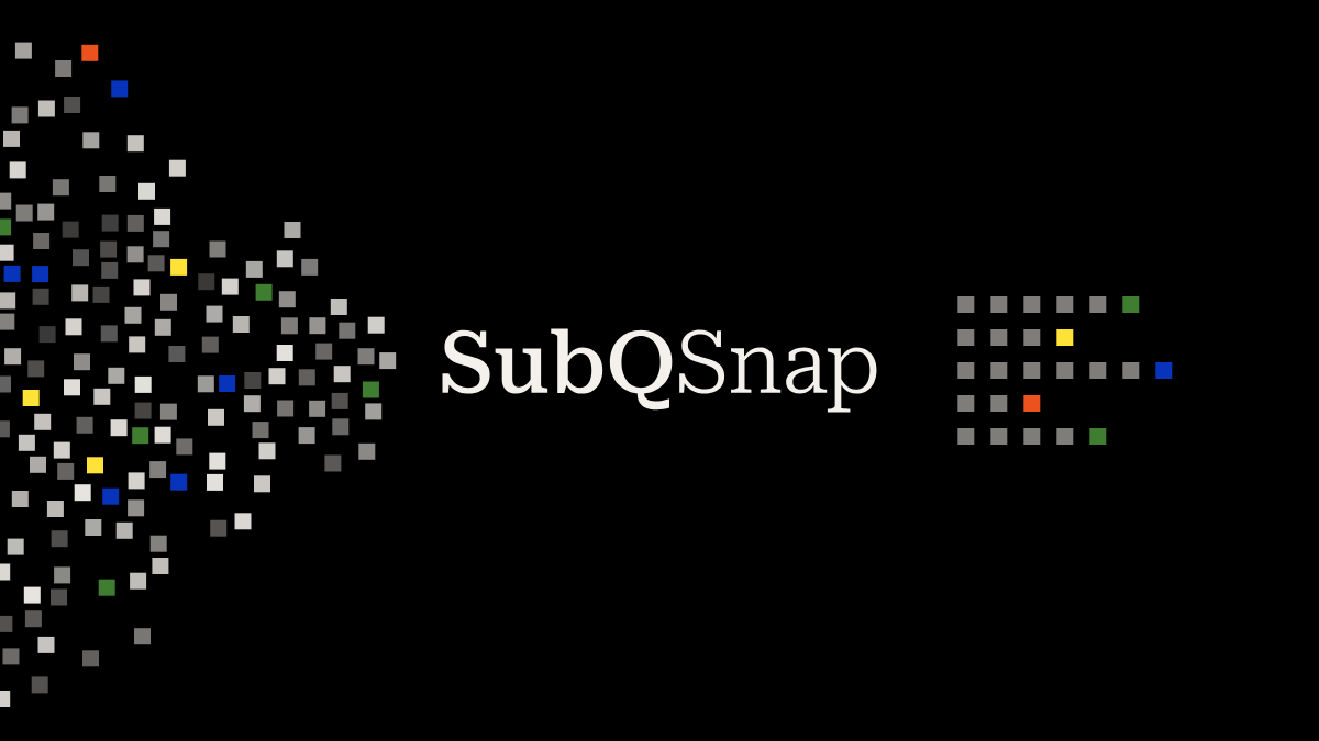Introducing SubQ Snap: A Long-Context Decision Model for Enterprise Agents